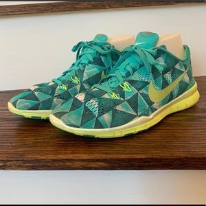 Nike Free Tr 5